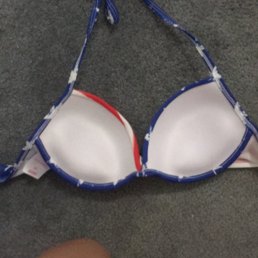 American Flag Top! - Picture 2 of 3
